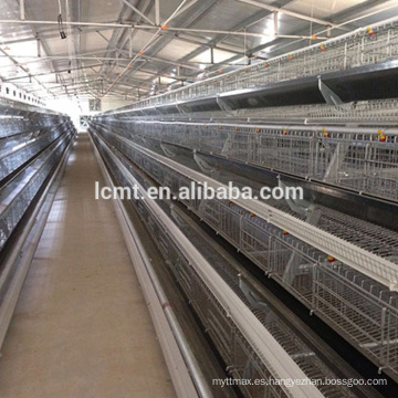 new product quality is guaranteed farming chicken hatchery layer cage